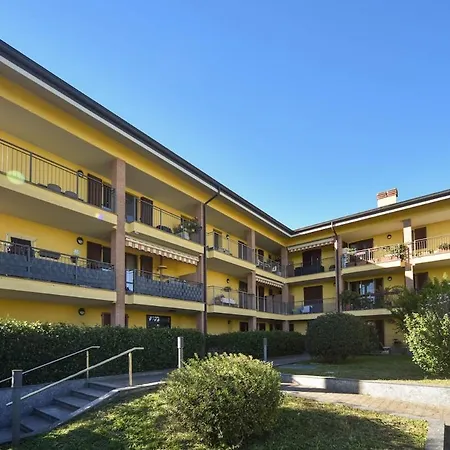 La Dimora Di Gea Appartement *