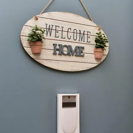 La Dimora Di Gea Appartement