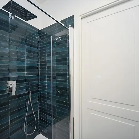 La Dimora Di Gea Appartement