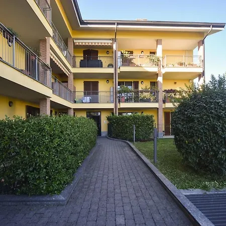 Daire La Dimora Di Gea